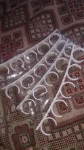 Tools Rack Ingredient Spice-Holder Cabinet-Door-Hooks Wall-Mount Kitchen-Storage Plastic