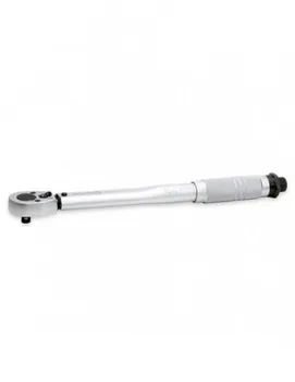 

DOGHER 630-05-25 KEY DINAMOMETRICA STANDARD 1/4 5-25Nm