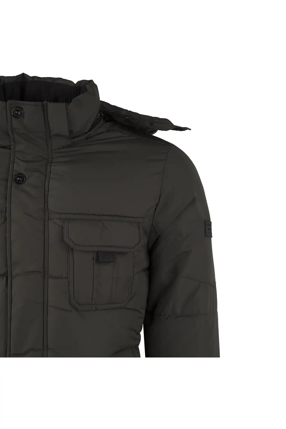 chaqueta jack and jones core