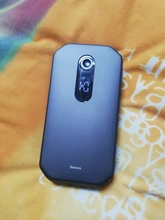 Baseus-arrancador de batería de coche, Banco de energía de 12000mAh, estación de batería portátil para 3.5L/6L, dispositivo de arranque de emergencia