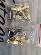 Rf-Coaxial-Connector 50-3-Cable RG58 Crimp RG-142 for Lmr195/Rg-400/Rg-142/50-3-cable