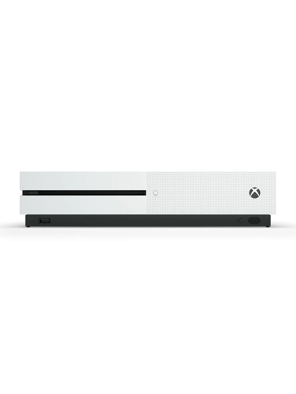 Игровая приставка Xbox One S 1 ТБ + Forza Horizon 4|Игровые консоли| |