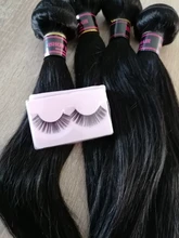 Ishow mechones de pelo lacio brasileño extensiones de cabello humano mechones de 30 32 24 36 38 pulgadas, mechones de pelo brasileño ondulado cabello virgen tejido