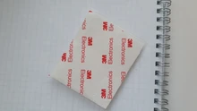 Tope de puerta de goma de silicona para cocina, 5MM de grosor, 11x5MM, amortiguador de parada autoadhesivo para gabinete, almohadilla amortiguadora, Hardware para muebles