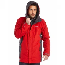 Куртка для горного спорта