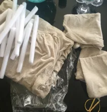 Sofa-Covers Top-Quality Velvet Living-Room Elastic Sectional Fundas Solid for Home-Decor