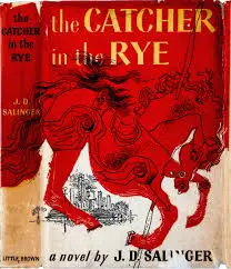 

The catcher in the rye by J.D.Salinger {pdf}{epub}{mobi} Flash Delivery (Within 1 hour)