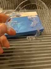 Lanpai-abrelatas de labios en forma de C, material Dental para odontología, 2 uds.