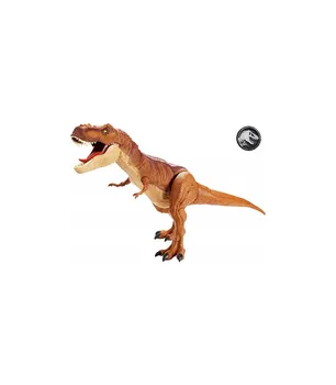 

TYRANNOSAURUS REX supercolossal 60CM JURASSIC WORLD