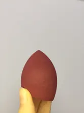 Maquillaje esponja Puff belleza huevo polvos y base para la cara crema esponjas cosméticas polvera de polvo Puff herramienta de maquillaje belleza de las mujeres