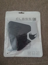 Mascarilla facial con lentejuelas ostentosas para fiesta, máscara antipolvo, lavable, reutilizable, lazo de oreja elástico, kpop