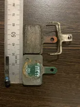 Caliper-Pads Cycling-Accessories Bike-Disc-Brake Bicycle MTB Ceramics Mountain Shimano M446