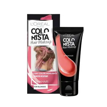 

L'OREAL PARIS hair Makeup 6 - 30 ml-Pink