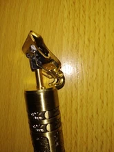 Cortadora de pelo eléctrica para hombre, afeitadora profesional de pelo Dragon Barber, sin cable, USB, 0mm