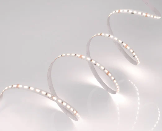 Светодиодная лента LENTA BASIC 120 24V Day White 4200K / Высокое качество максимальная яркость