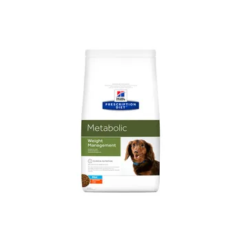 

Hills diet Canine Mini Metabolic 6Kg