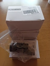 4 unids/lote copia inversa de ayudar aparcamiento PDC Sensor para BMW E39 E46 E53 E60 E61 E63 E64 E65 E66 E83 66206989069, 66200309540