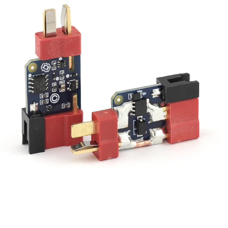 Mosfet ворота электроники NanoASR lipo страйкбол Nano ASR-3 Gen Mosfet