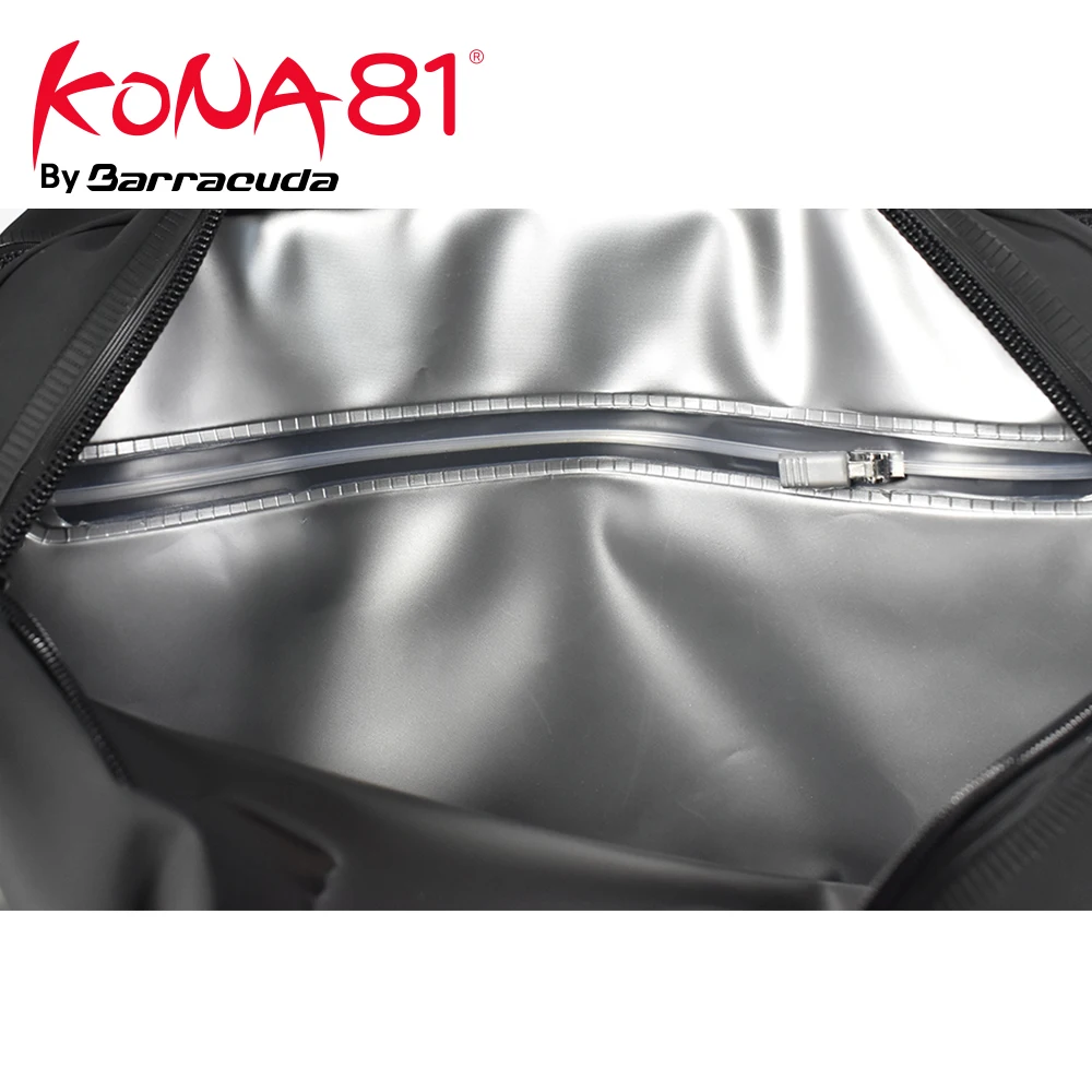 Аксессуары Barracuda KONA81-Водонепроницаемая спортивная сумка для плавания с 2 отделениями(YYB6