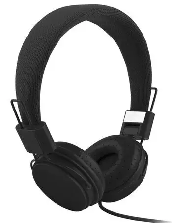 CUIMENG High Quality stereo bass Kids headphones With Microphone Music Earphones Children RD030