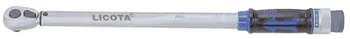 

Licota-torque wrench 3/8 6-30nm licota art. aql-n3030