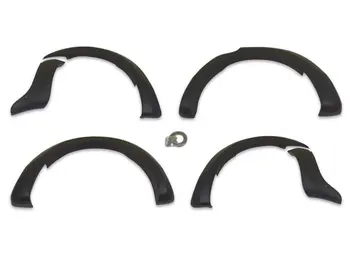 

Ford Ranger Fender Dodik Abs Plastic Screw 2011-