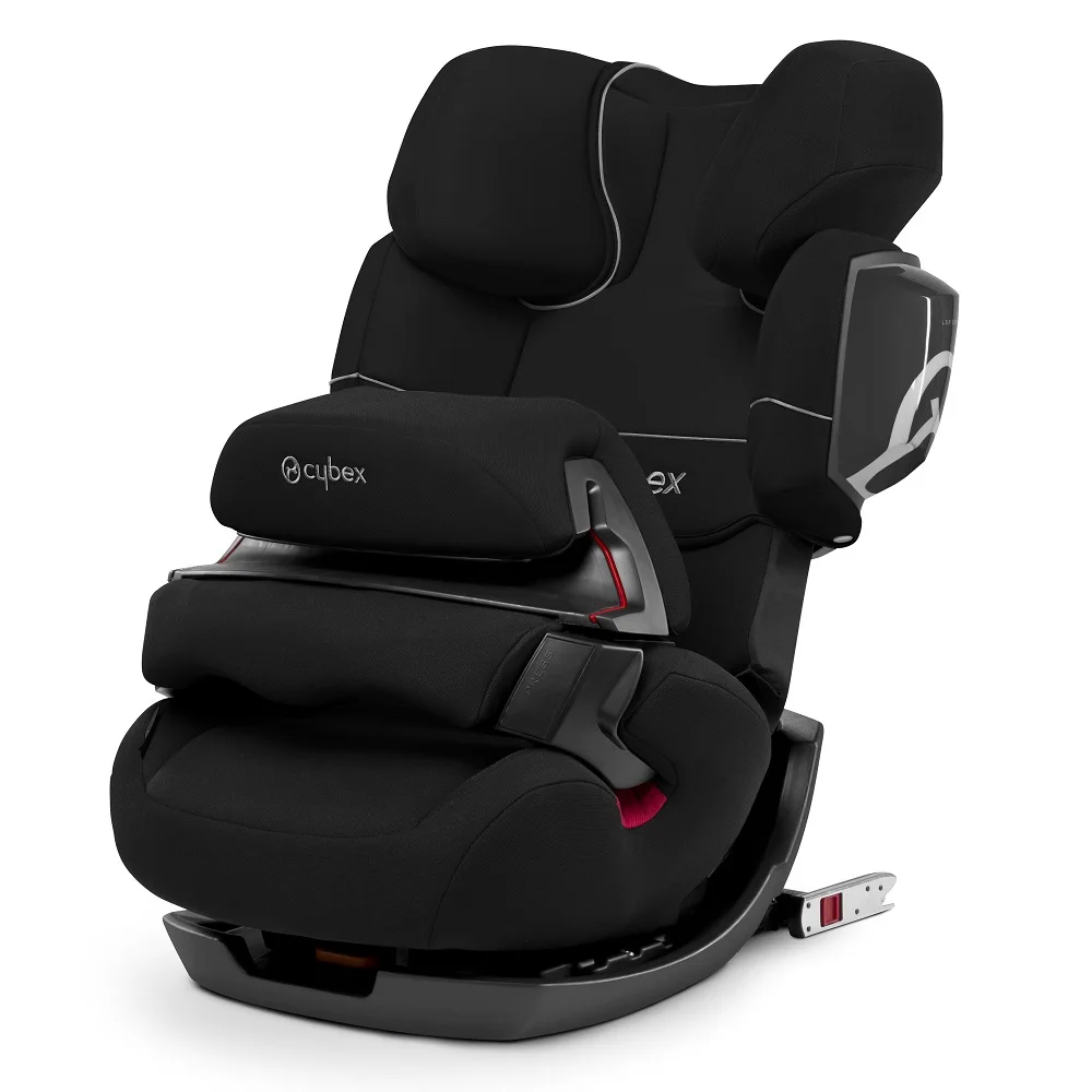 Автокресло детское Cybex Pallas 2-Fix