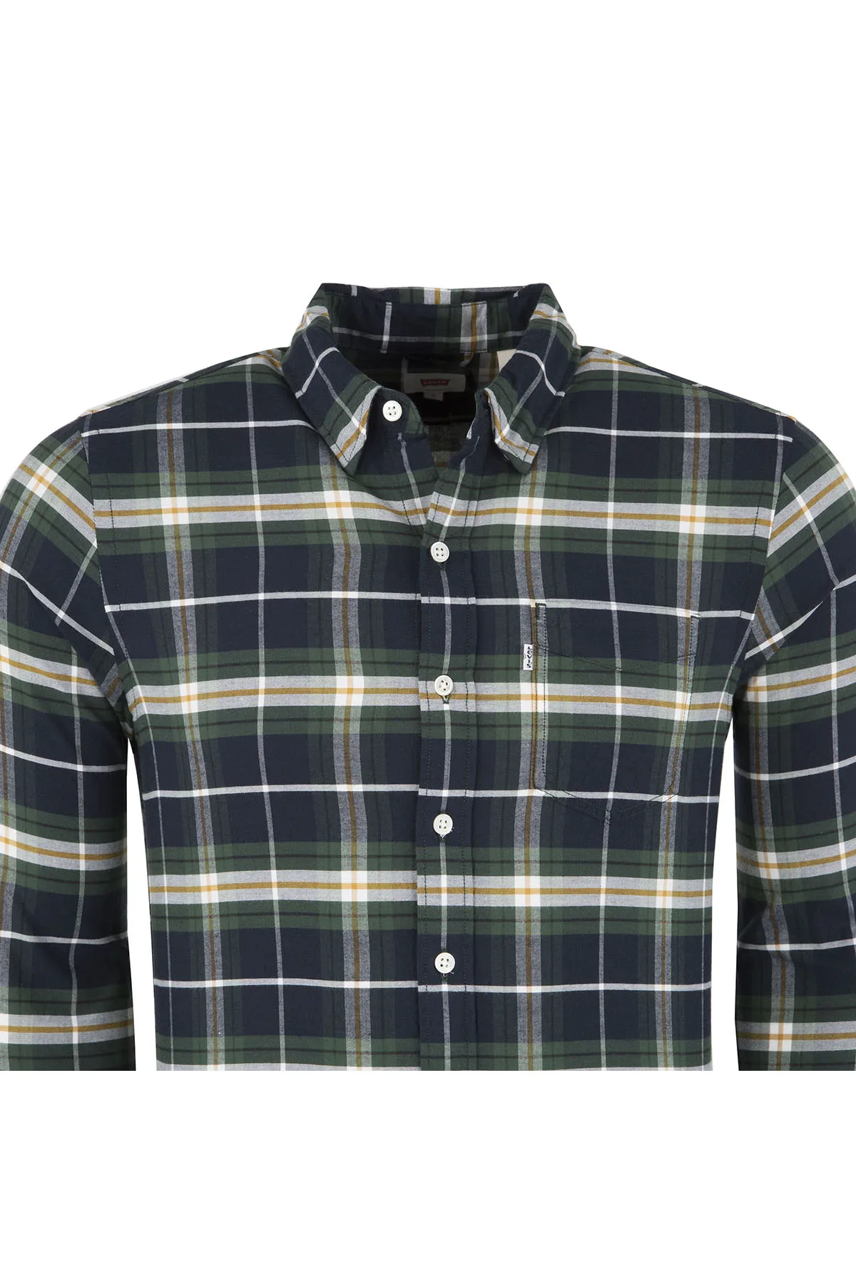 Levis Shirt MALE SHIRT 65824