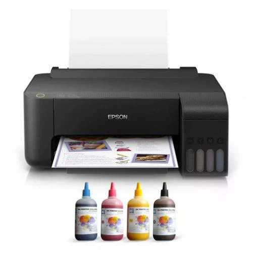 epson printer to sublimation