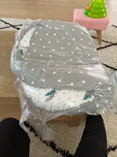 Cuna portátil para bebé, cuna de viaje plegable para recién nacidos