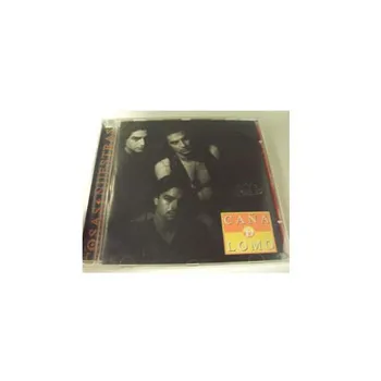 

CD ROD LOMO THINGS OUR