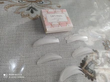 Almohadilla permanente de pestañas, 5 pares, S, M, M1, M2, L, flor, varillas de permanente, escudo para levantamiento de pestañas, herramientas de rizado, venta al por mayor