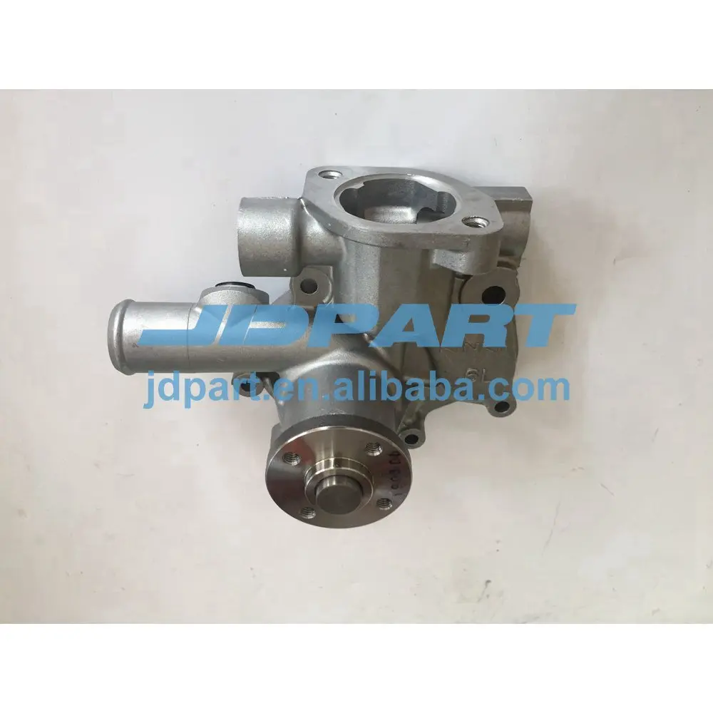 3TNE68 водяной насос 119266-42102 для двигателя Yanmar