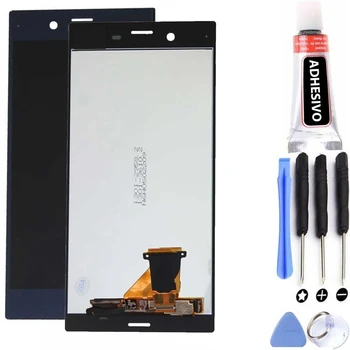 

Full screen for Sony Xperia XZ F8331 F8332 Blue