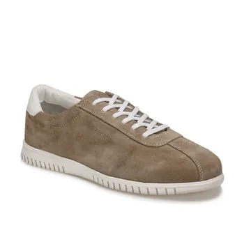 

FLO ALIS WATER Sand Color Men Casual Shoes LUMBERJACK