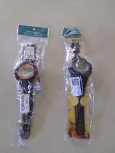 Los niños calientes ver niños vida impermeable Reloj Deportivo Digital Led niños alarma fecha Reloj de regalo Digital Hombre Reloj Deportivo