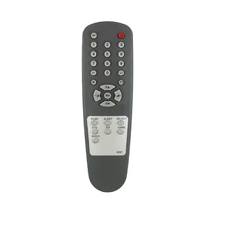 

Remote control polar 29fs14/8897, 1411, 2111, 1410, 1411, 29fs14, h-tv2911spf, 54ctv3085, 72ctv3358, 72ctv3360, сt1502ss, 72ctv3358