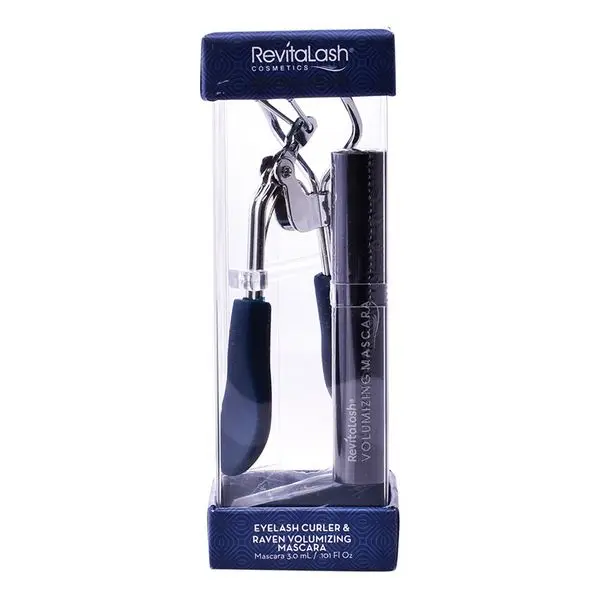 Набор женской косметики Deluxe Lash Curler Revitalash(2 шт