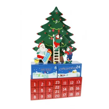 

Advent calendar Christmas Tree