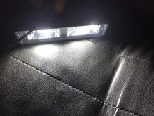 Headlights Trailer-Offroad Truck Boat Tractor LED Motorcycle Auto 36W 12-24V Spot 