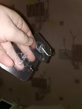 Gancho adhesivo de pasta potente y sin costuras para colgar en la pared, soporte de carga, ventosa, gancho de cocina, 5 uds.