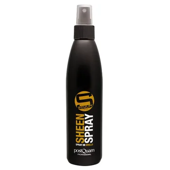 

POSTQUAM Brightness revitalizing 150 ml Spray