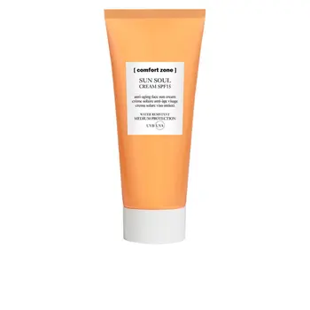 

SUN SOUL face cream SPF15 60 ml