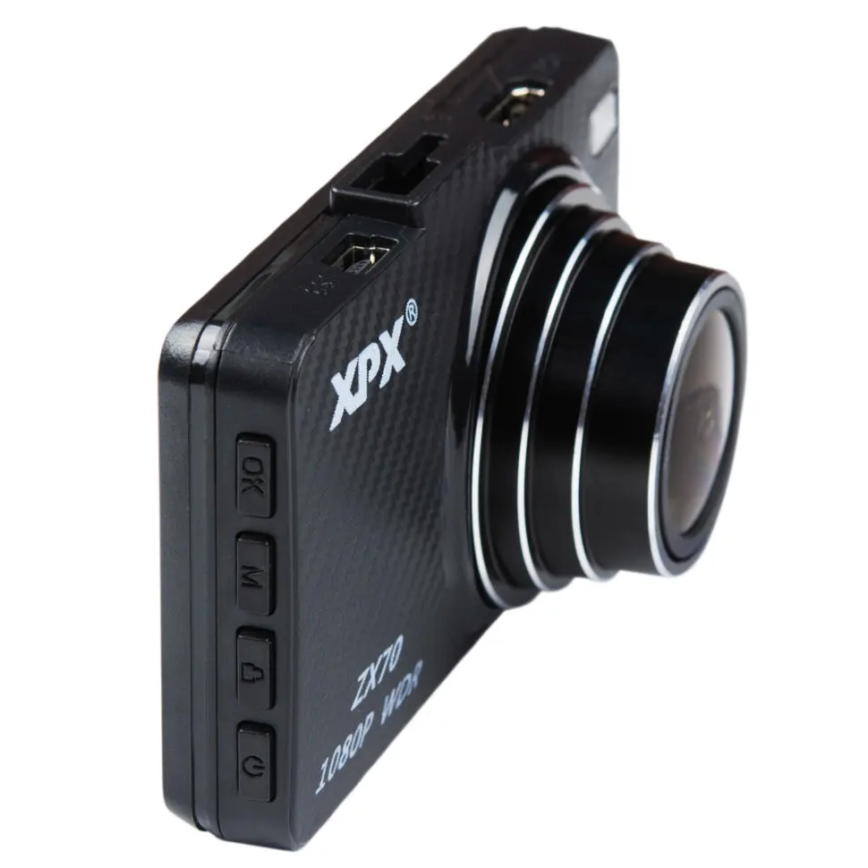 Автомобильный видеорегистратор XPX ZX70