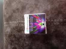 Ball-Lamp Disco-Light Phone LED Party Usb Stage Magic Mini-Usb Portable Indoor To Android