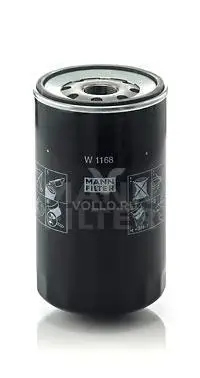 Mann W1168