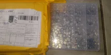 Free shiiping 240Pcs 24 Models Micro USB Connector Socket Jack For MP3/4/5 100% new