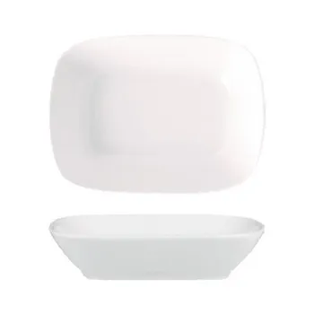 

Are produced in Gural Porcelain Ent. Hotel 17 Cm Squared Caique Plates 12 PCs