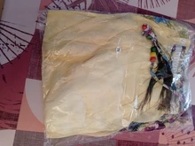 Harajuku-faldas largas de Estilo Vintage para mujer, falda larga Bohemia, de gasa, informal, de tul, para verano