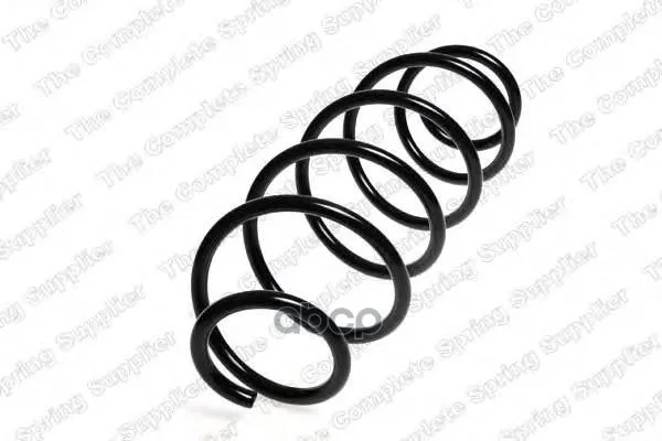Пружина Подвески Jaguar X-Type 2.0 V6/2.5 V6/3.0 V6 01-09 Передняя Lesjofors 4041406 Lesjofors арт. 4041406